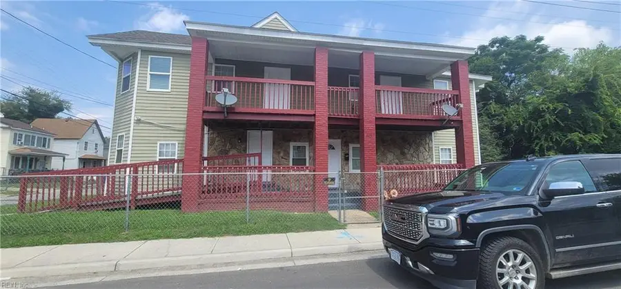 1022 Duke Street, Portsmouth, VA 23704 - #2