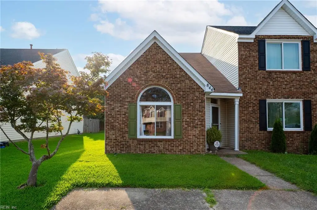 844 Old Clubhouse Road, Virginia Beach, VA 23453 - #1