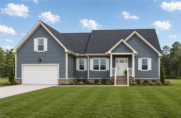 220 Lowes Lane, Hertford, NC 27944