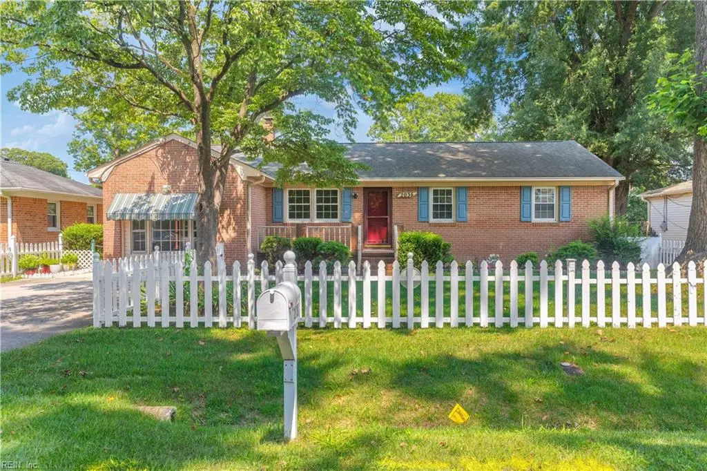 2036 English Avenue, Chesapeake, VA 23320 - #1