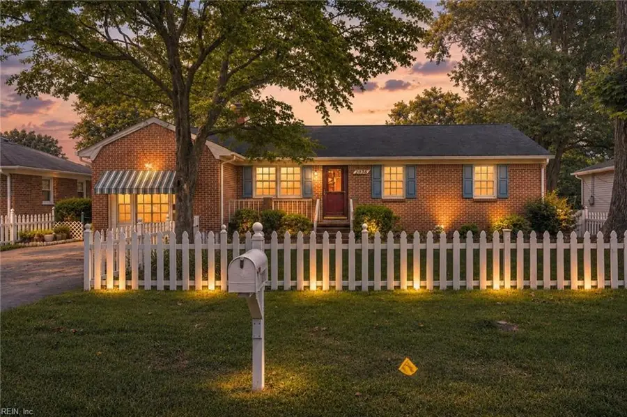 2036 English Avenue, Chesapeake, VA 23320 - #2