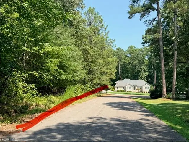 Lot 19 Grantier Circle, Wakefield, VA 23888 - #1