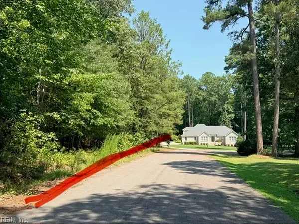 Lot 19 Grantier Circle, Wakefield, VA 23888