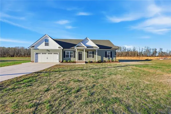 580 Foreman Bundy Road, Elizabeth City, NC 27909