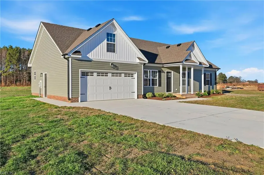 580 Foreman Bundy Road, Elizabeth City, NC 27909 - #3