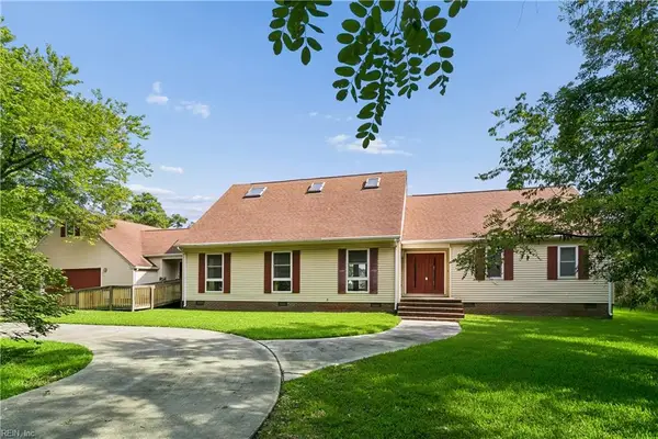 719 Poquoson Avenue #B, Poquoson, VA 23662