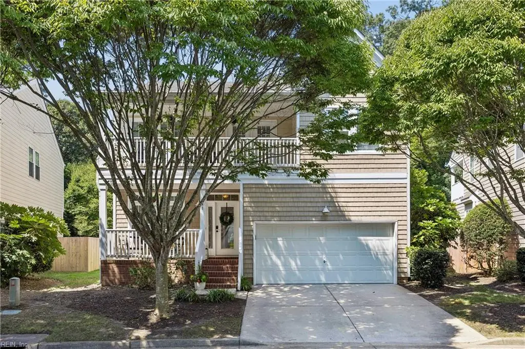 941 Oakland Avenue, Virginia Beach, VA 23451 - #1