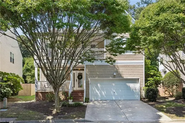 941 Oakland Avenue, Virginia Beach, VA 23451