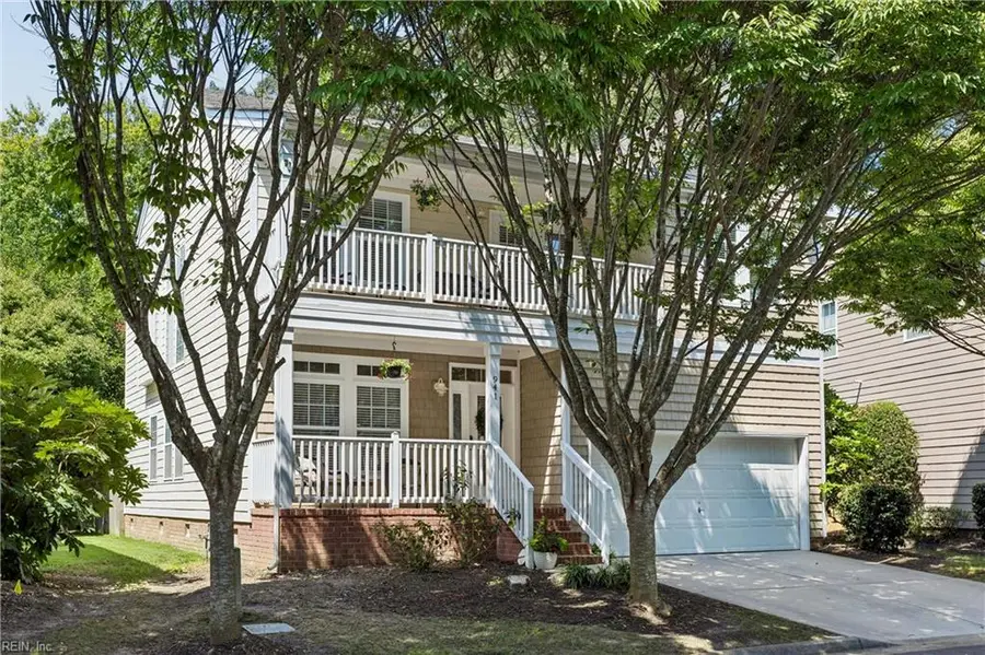 941 Oakland Avenue, Virginia Beach, VA 23451 - #2
