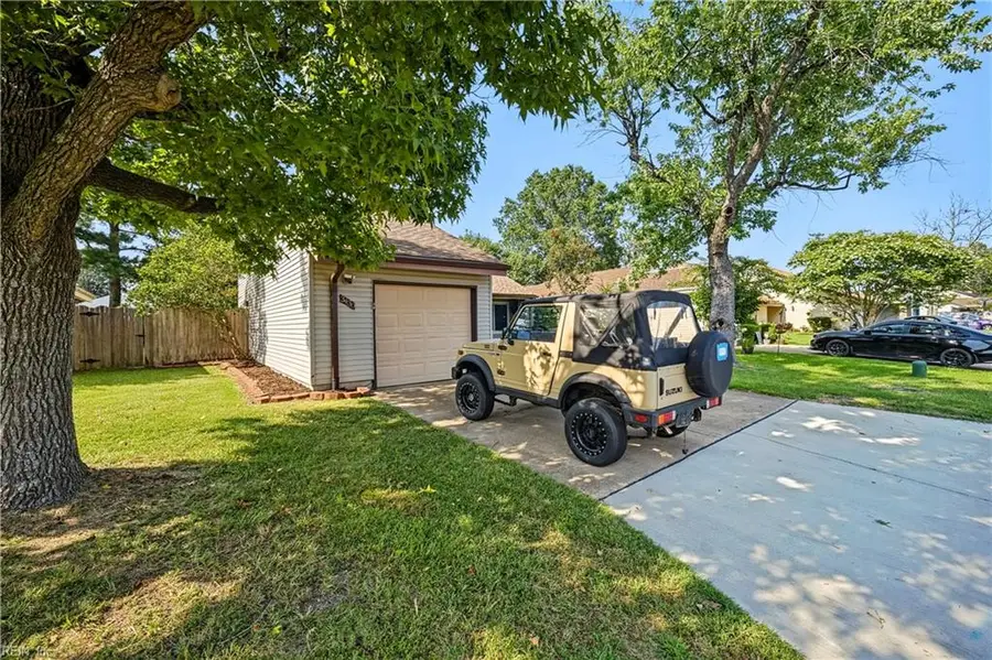 3430 Dandelion Crescent, Virginia Beach, VA 23453 - #2