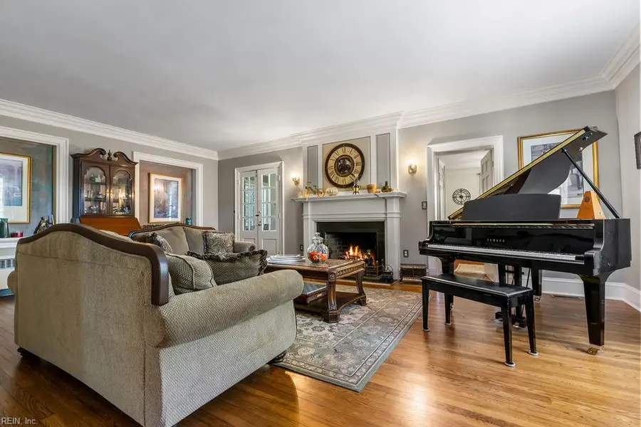 1412 Clay Street, Franklin, VA 23851 - #3