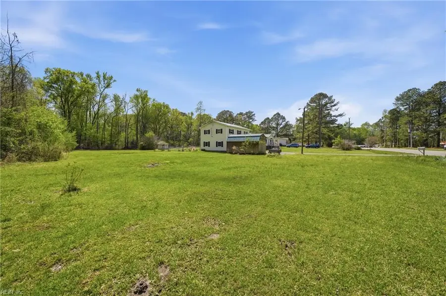 594 Drum Hill Road, Gates, NC 27937 - #2