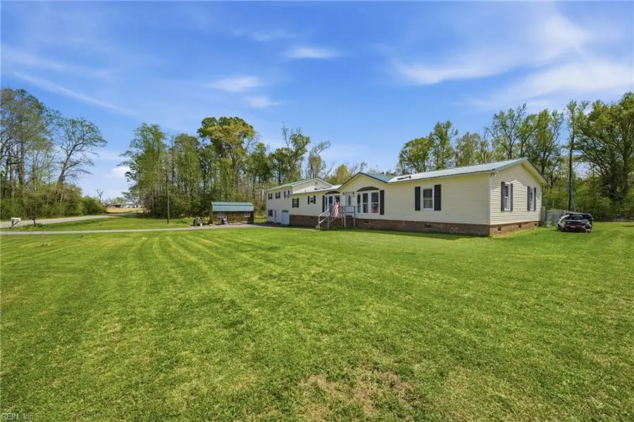 594 Drum Hill Road, Gates, NC 27937 - #3