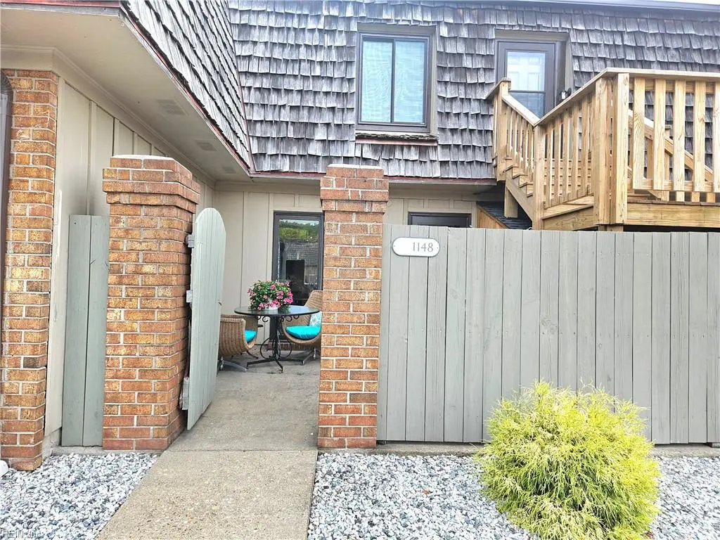 1148 Ocean Pebbles Way, Virginia Beach, VA 23451 - #1
