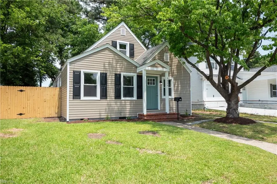 7534 Yorktown Drive, Norfolk, VA 23505 - #2