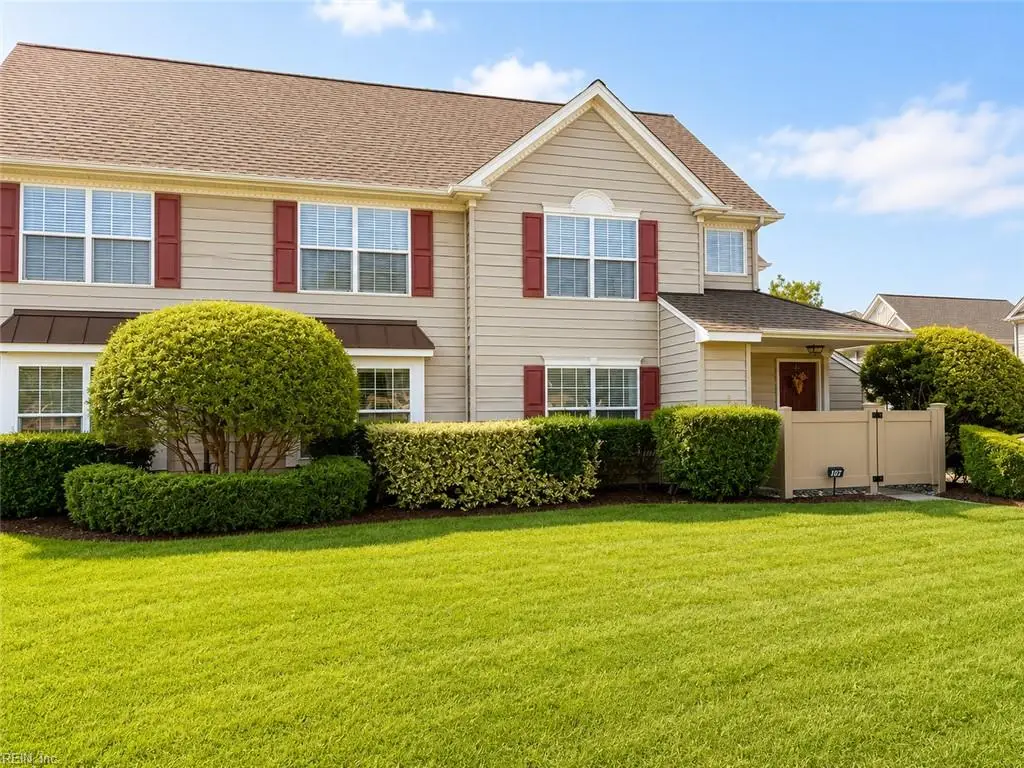 704 Lakeside Drive, Suffolk, VA 23435 - #1
