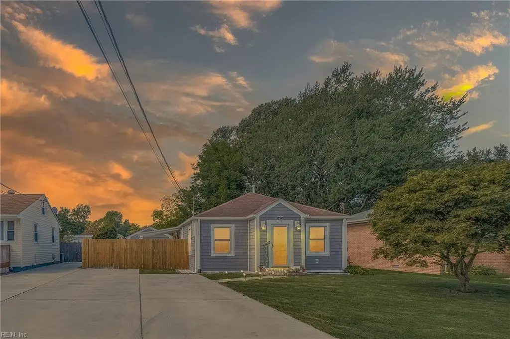 1415 Willow Avenue, Chesapeake, VA 23325 - #1