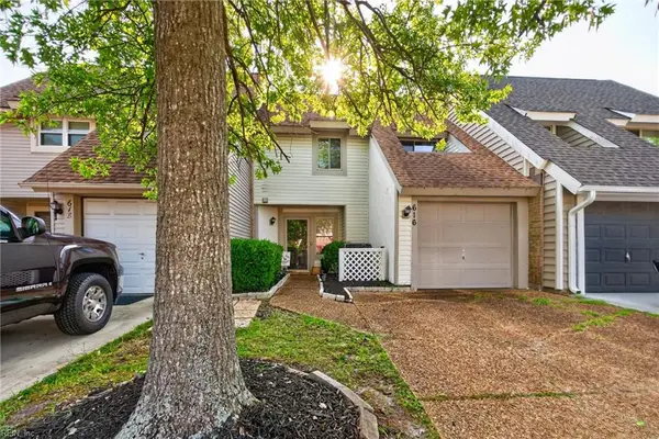 616 Masefield Circle, Virginia Beach, VA 23452