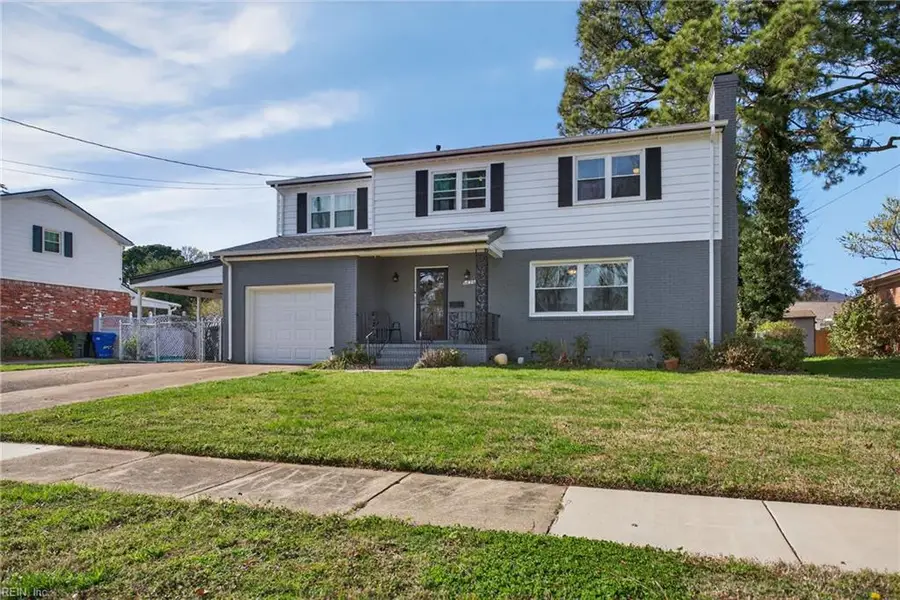 5836 Frament Avenue, Norfolk, VA 23502 - #2