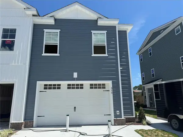 314 Living Water Way, Virginia Beach, VA 23451