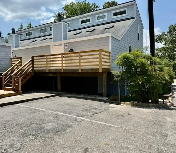 409 33rd Street #C, Virginia Beach, VA 23451