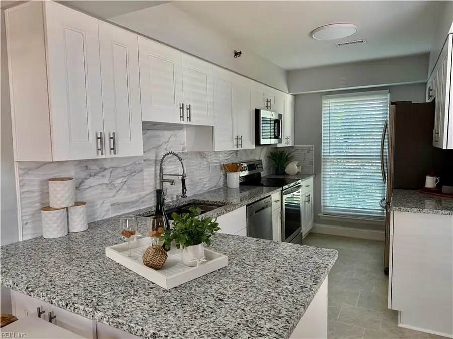 409 33rd Street #C, Virginia Beach, VA 23451 - #2