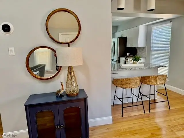 409 33rd Street #C, Virginia Beach, VA 23451 - #3