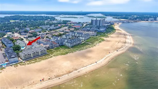 2300 Shore Sands Court #102, Virginia Beach, VA 23451
