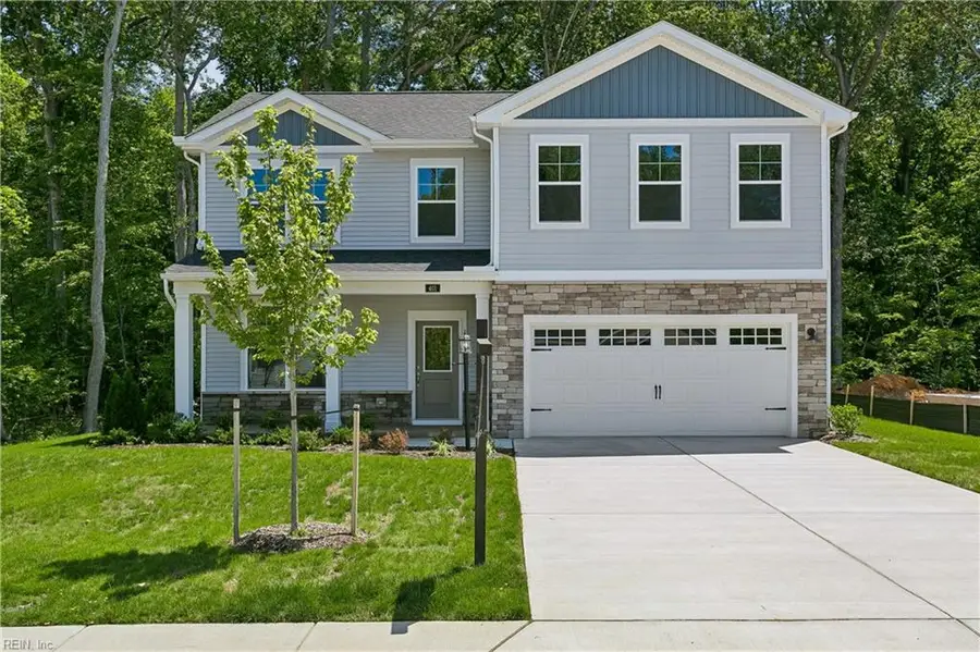 401 Heavens Way, Yorktown, VA 23693 - #2