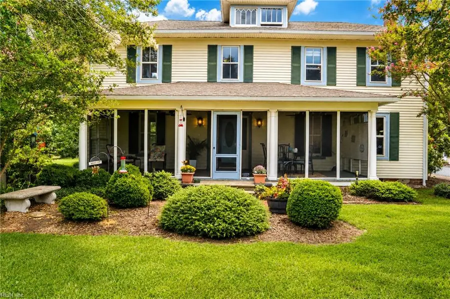228 Church Street, Mathews, VA 23109 - #3