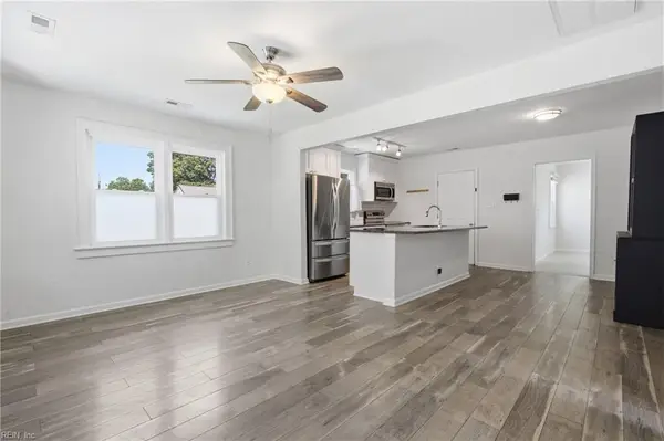 1116 Frank Street, Norfolk, VA 23518