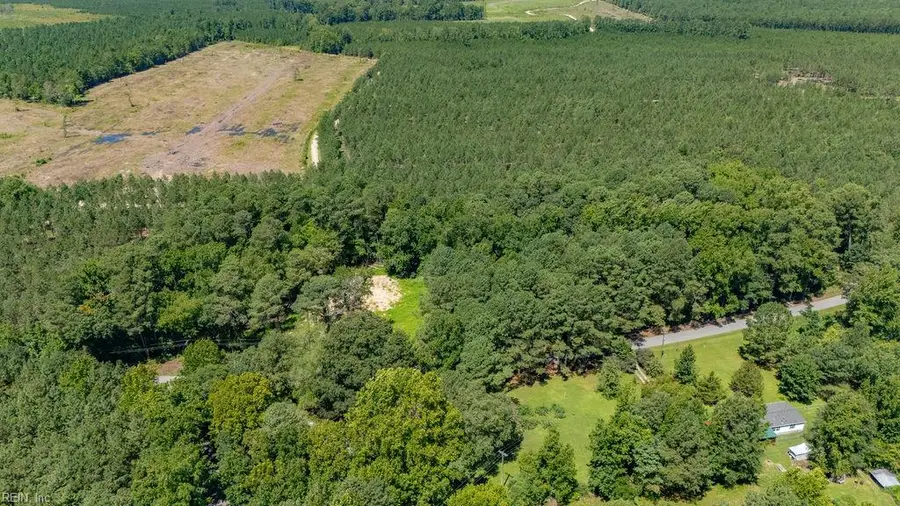 11464 Wakefield Road, Sedley, VA 23878 - #2
