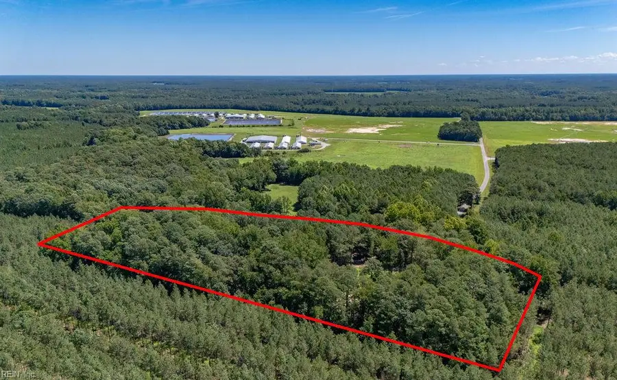 11464 Wakefield Road, Sedley, VA 23878 - #3