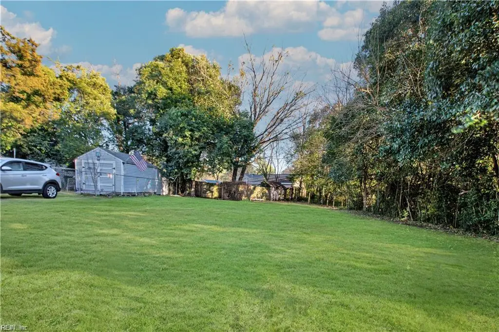 54 Harris Rd Road, Portsmouth, VA 23702 - #1
