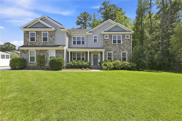 2417 Lily Loch Court, Virginia Beach, VA 23456