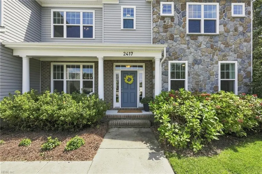 2417 Lily Loch Court, Virginia Beach, VA 23456 - #3