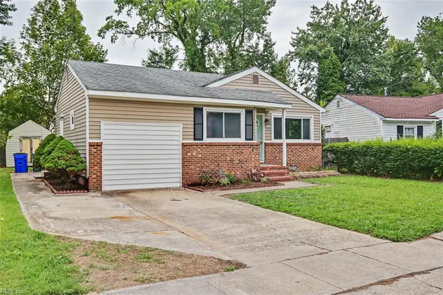 1425 Shadywood Road, Norfolk, VA 23513 - #3