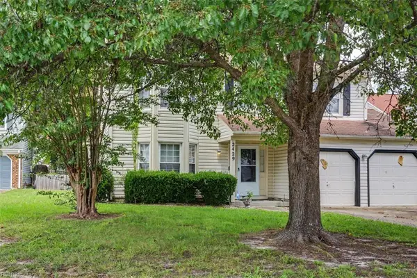 2429 Creekmore Court, Virginia Beach, VA 23464