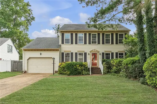 2432 Piney Bark Drive, Virginia Beach, VA 23456