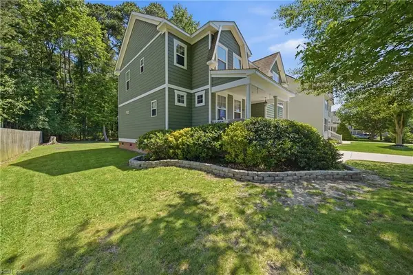 1916 Orangewood Road, Chesapeake, VA 23323