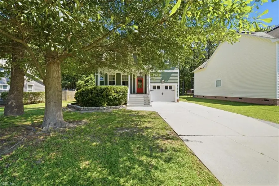 1916 Orangewood Road, Chesapeake, VA 23323 - #3
