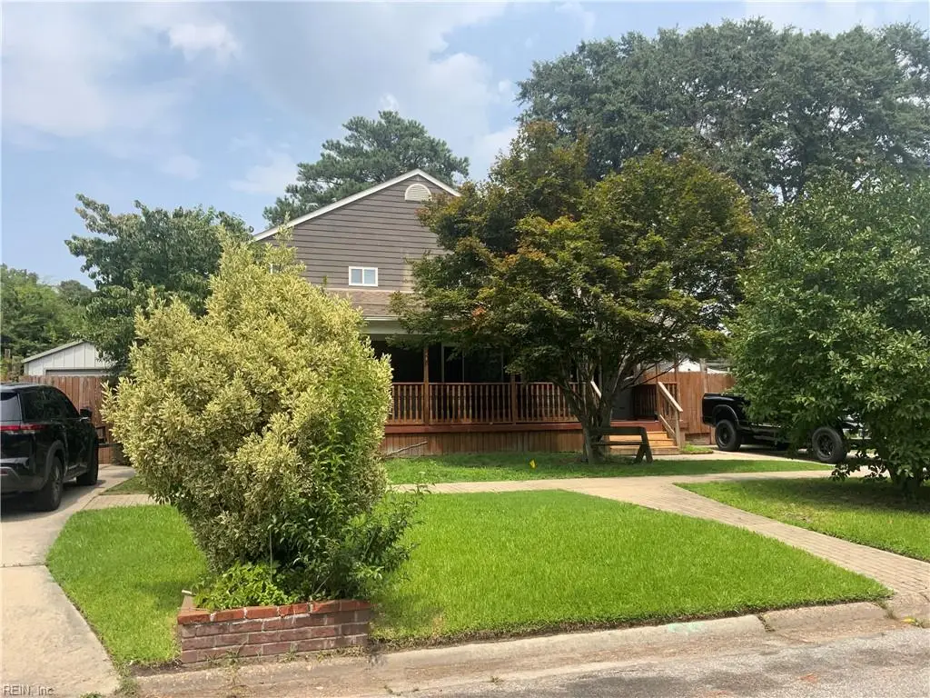 604 Ferry Rd Road, Portsmouth, VA 23701 - #1