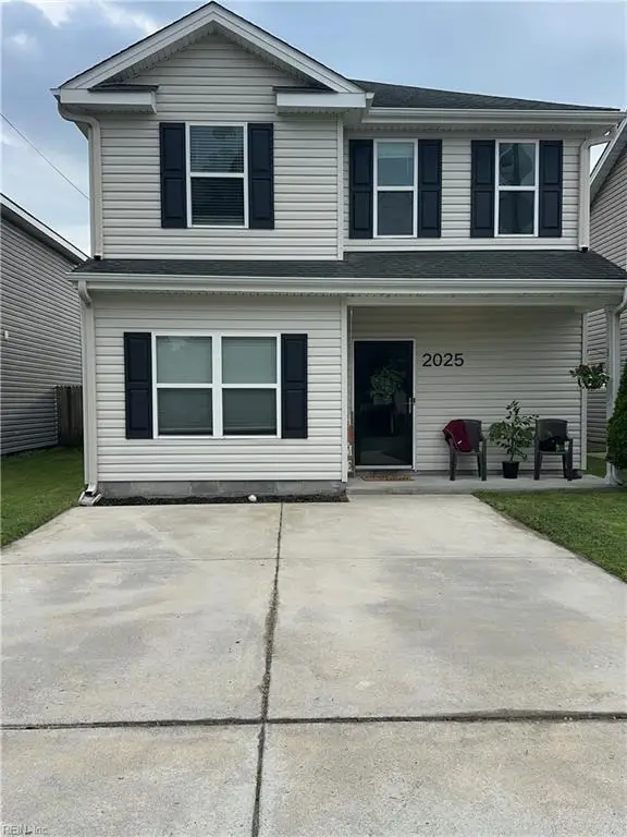 2025 English Avenue, Chesapeake, VA 23320 - #1