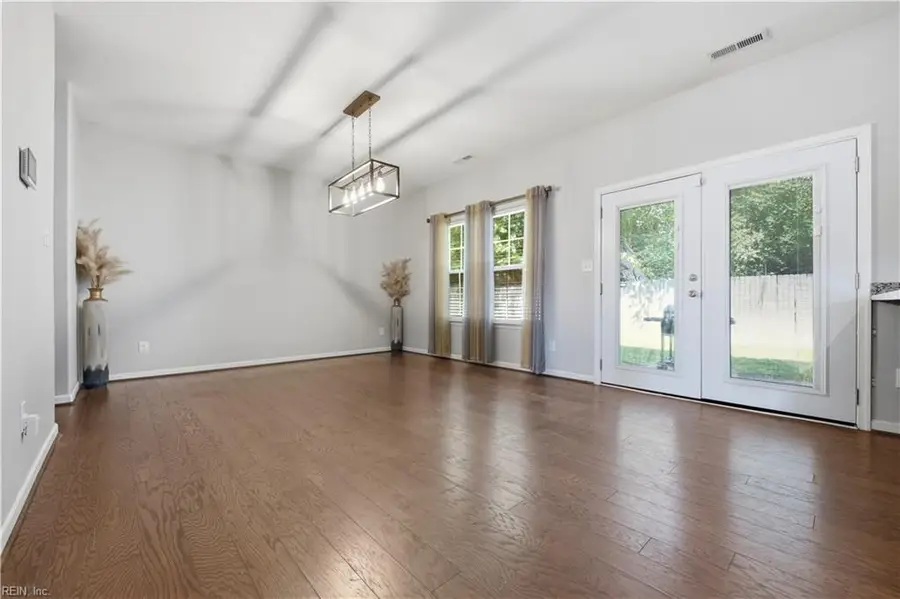 6936 Gregory Drive, Norfolk, VA 23513 - #2
