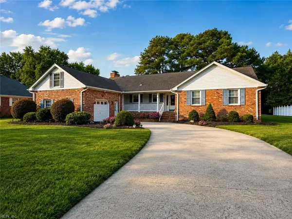 2149 Partridge Place, Suffolk, VA 23433