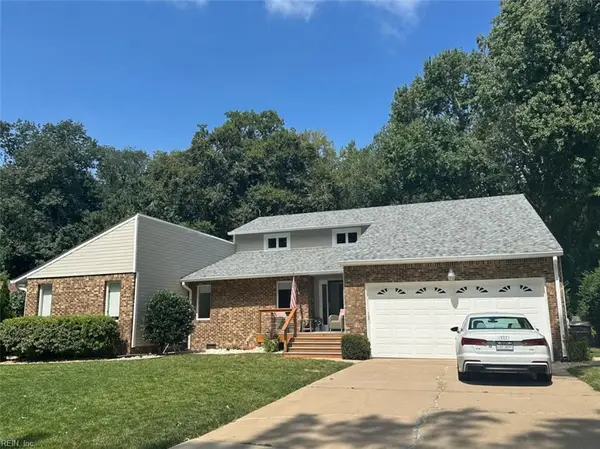 1060 Commodore Drive, Virginia Beach, VA 23454