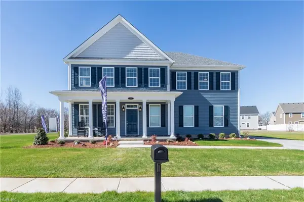 1826 Citrus Road, Chesapeake, VA 23321