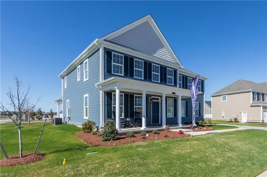 1826 Citrus Road, Chesapeake, VA 23321 - #2