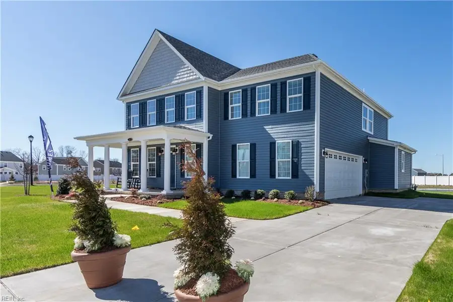 1826 Citrus Road, Chesapeake, VA 23321 - #3