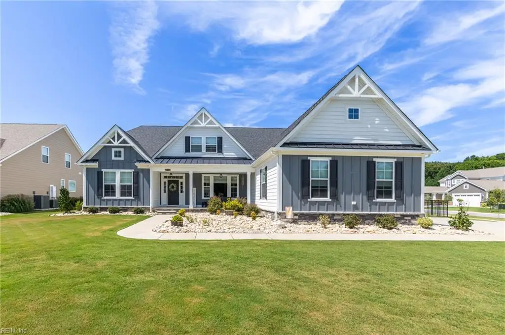3032 Kingsfield Drive, Virginia Beach, VA 23456 - #1